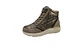 Bota atacadores e zip conforto - Thumbnail 1