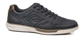 Sneaker desportivo conforto