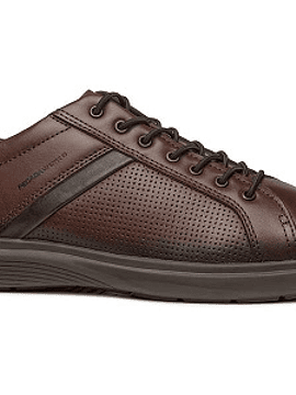 Sneaker desportivo conforto