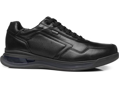 Sneaker desportivo ultra-conforto