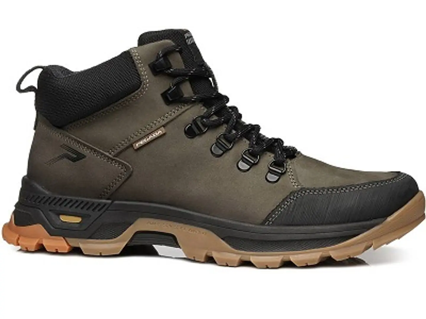 Bota Trekking  1