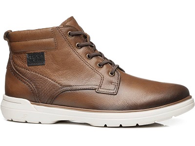 Bota atacadores ultra-leve conforto