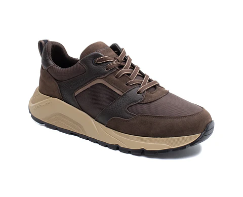Sneaker CAMPORT GRAVLIGHT