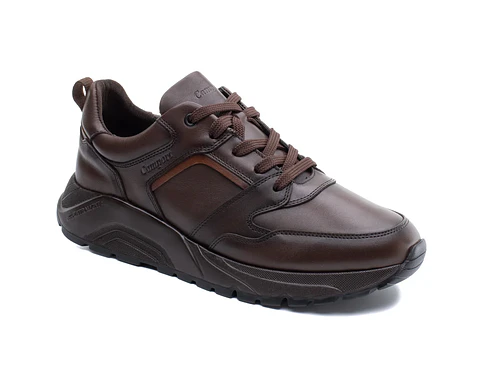 Sneaker CAMPORT GRAVLIGHT