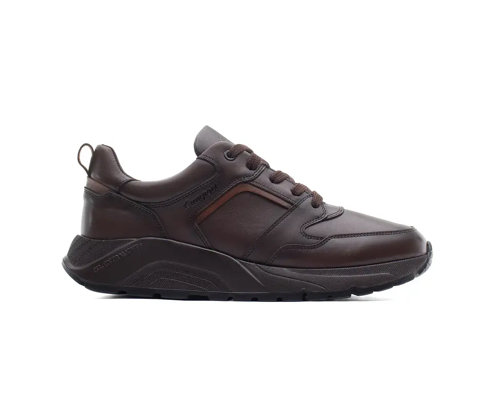 Sneaker CAMPORT GRAVLIGHT 2