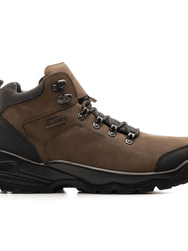 Bota Water Proof TREKKING CWT