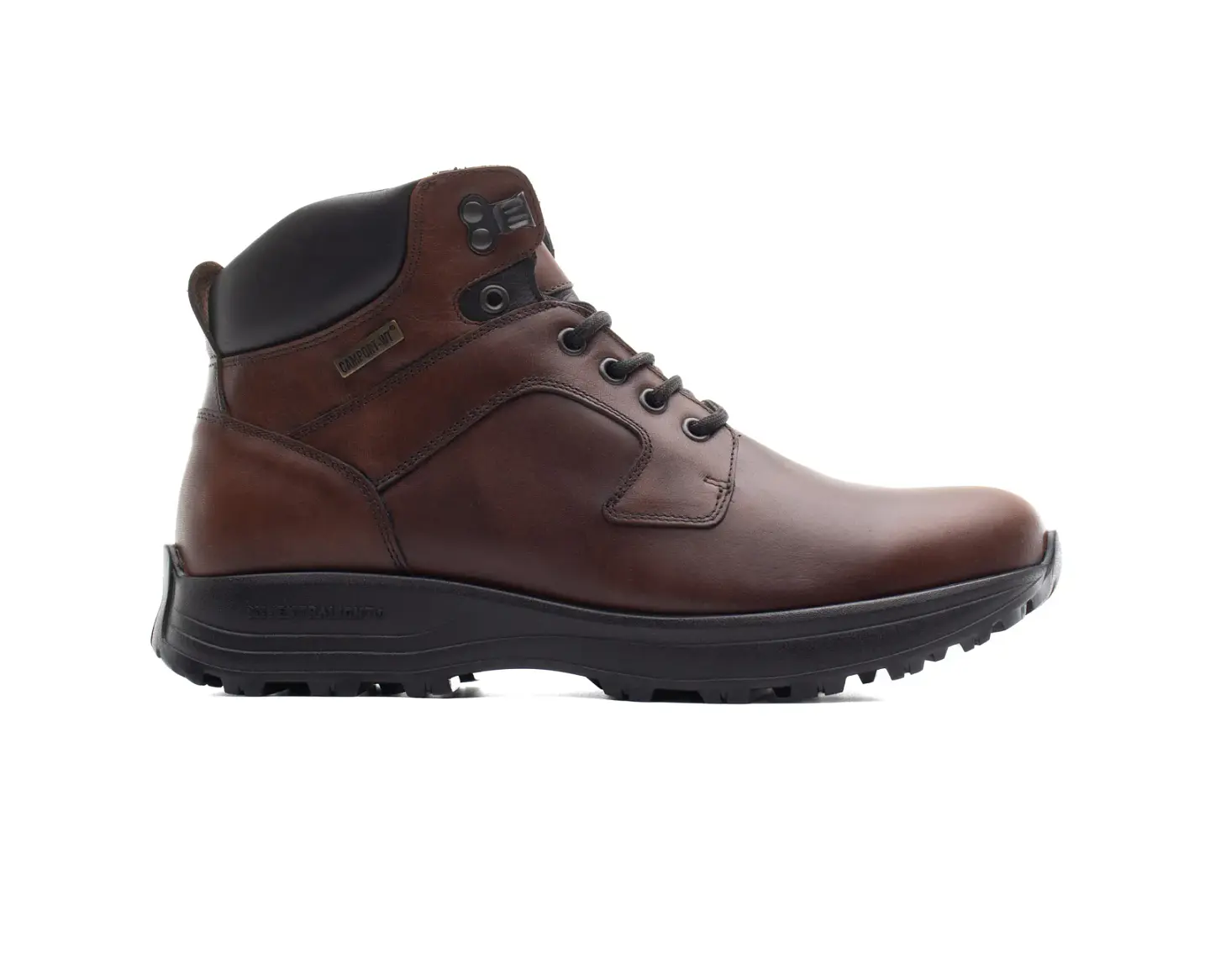 Bota Water Proof FLEXTRAIL EXTRALIGHT CWT  1