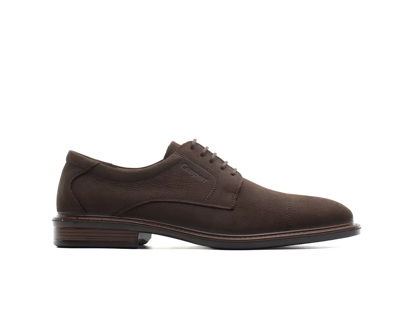 Sapato NOBLEMAN Oxford Classic 2