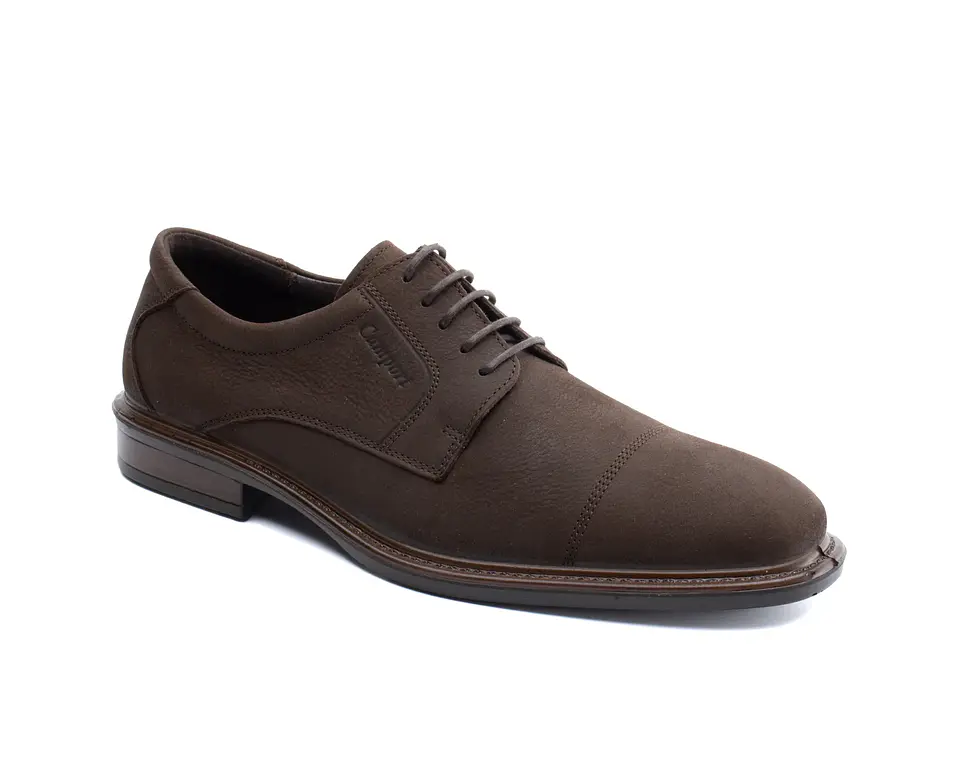 Sapato NOBLEMAN Oxford Classic 1