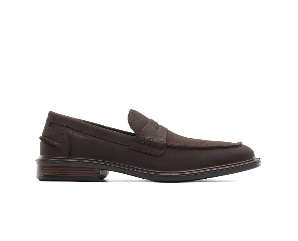 Mocassim NOBLEMAN Classic 5