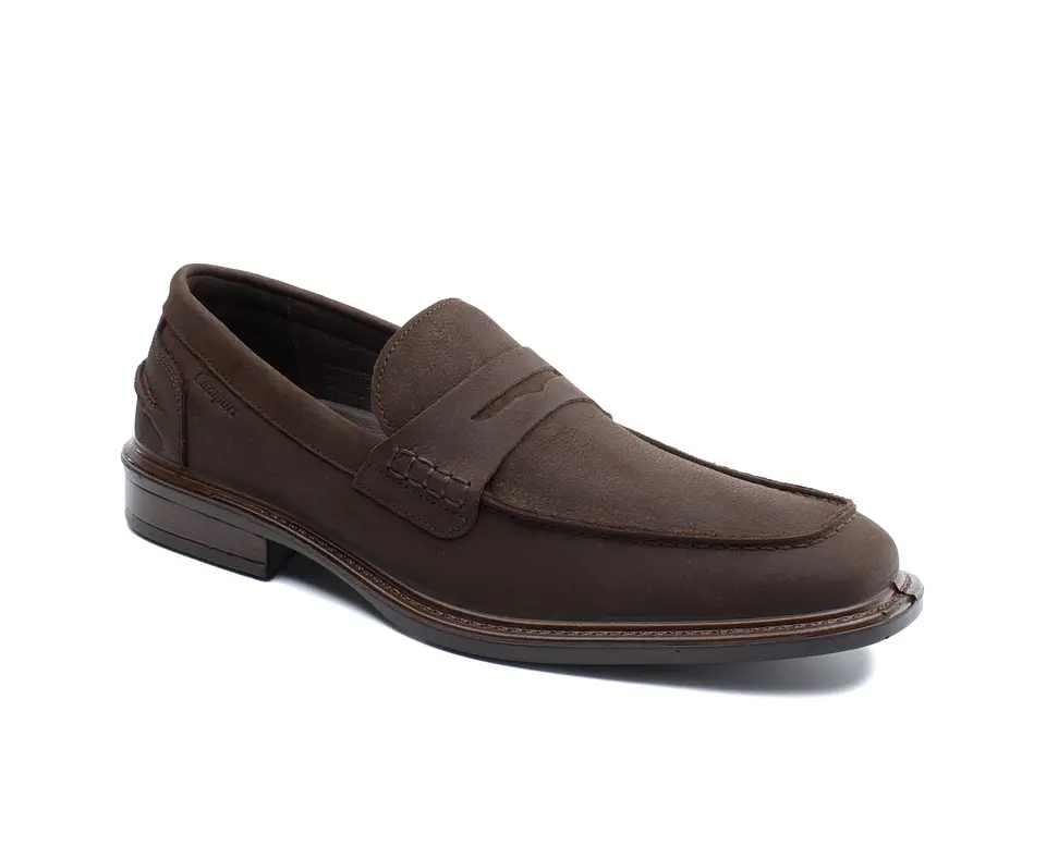 Mocassim NOBLEMAN Classic 2