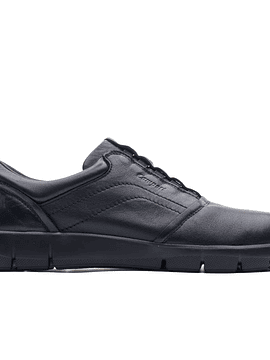 Mocassim ultra-conforto