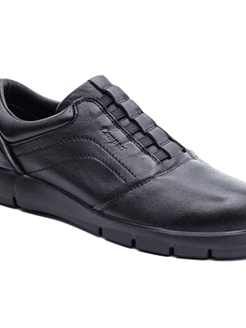 Mocassim ultra-conforto