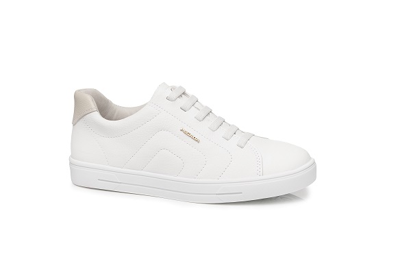 Desportivo raso elásticos conforto