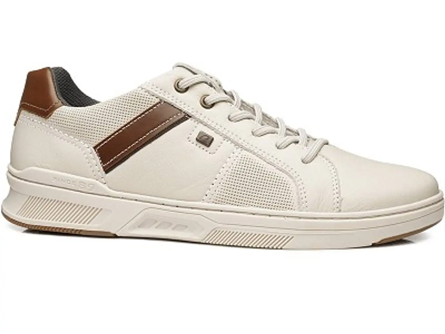 Sneaker PEGADA elásticos 1