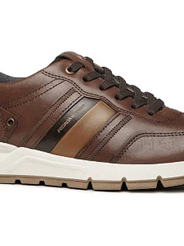 Sneaker desportivo conforto