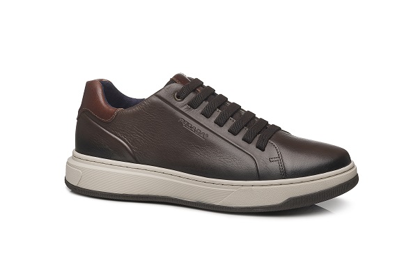 Sneaker desportivo conforto