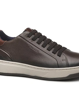 Sneaker desportivo conforto