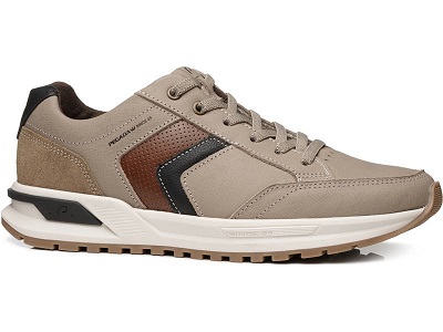 Sneaker desportivo conforto