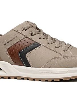 Sneaker desportivo conforto