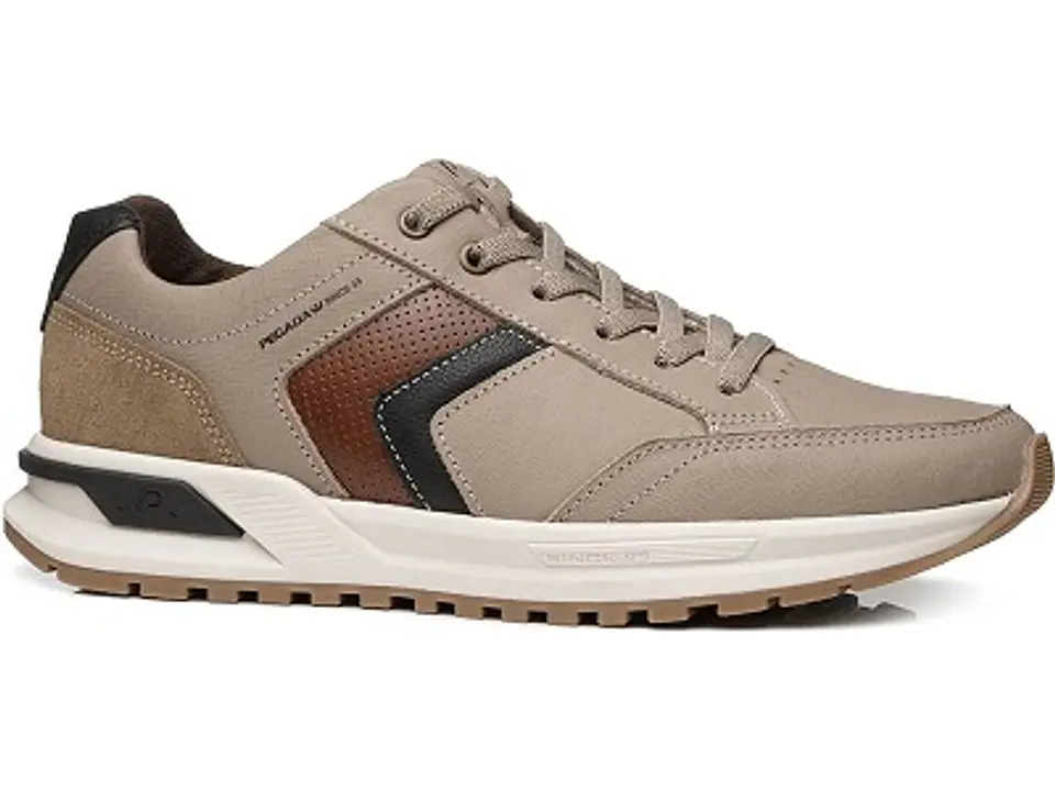 Sneaker PEGADA atacadores 1