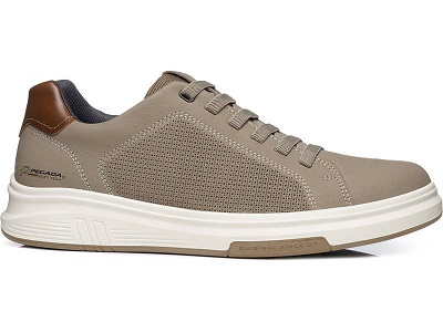 Sneaker desportivo conforto