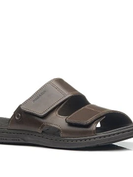 Chinelo velcros conforto