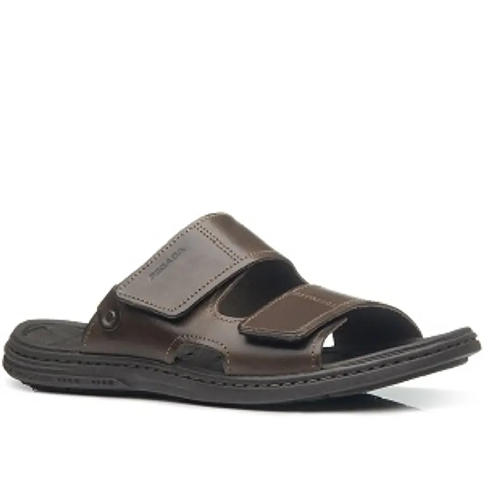 Chinelo PEGADA soft velcro 1