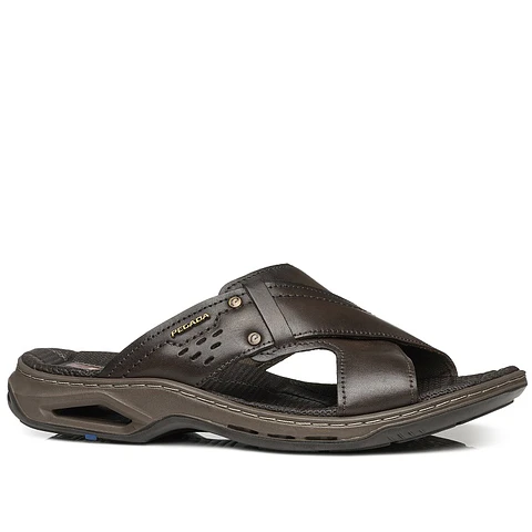 Chinelo PEGADA Cruzado