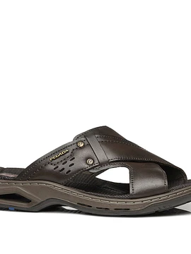 Chinelo Cruzado conforto