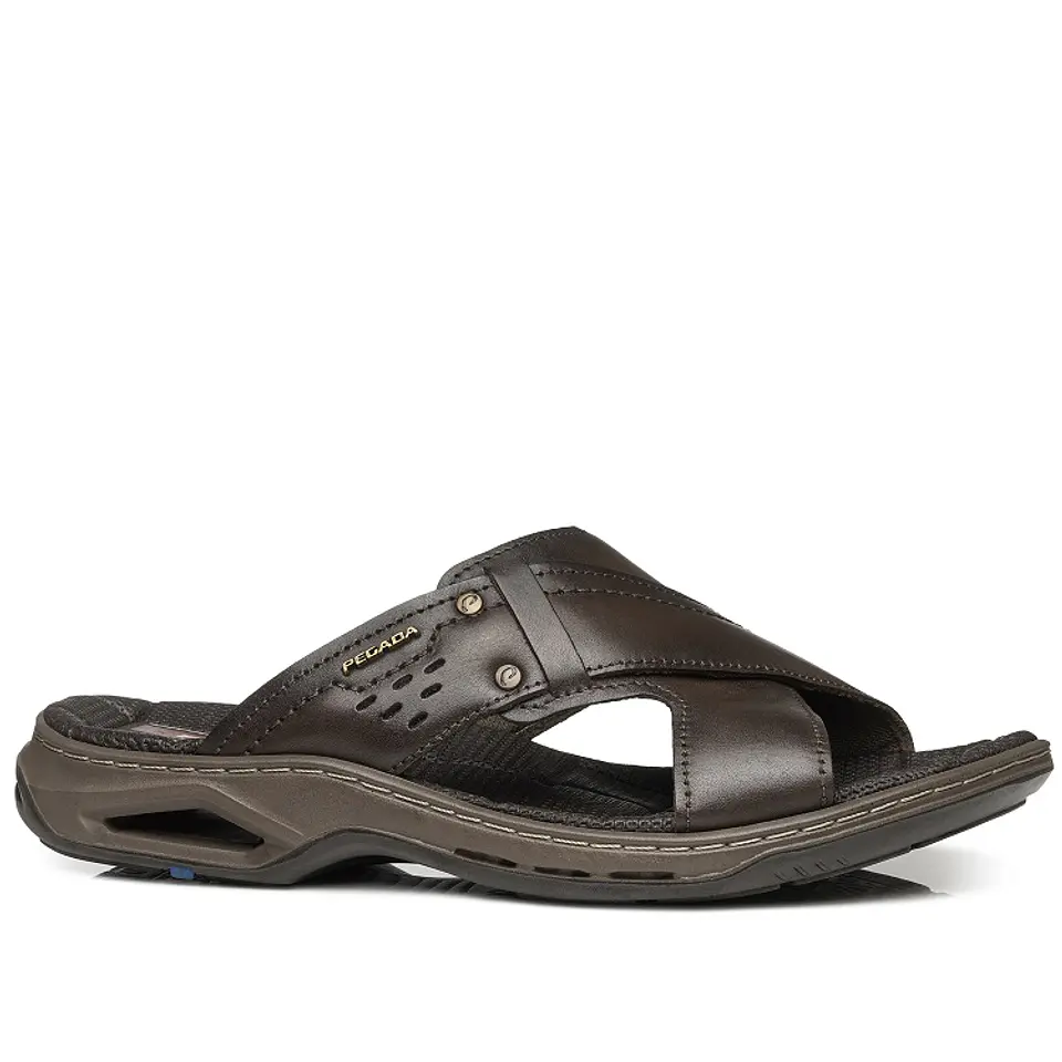 Chinelo PEGADA Cruzado 1
