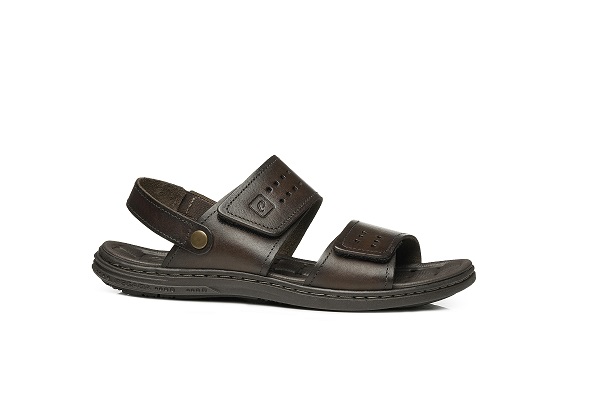 Sandália Chinelo velcro conforto