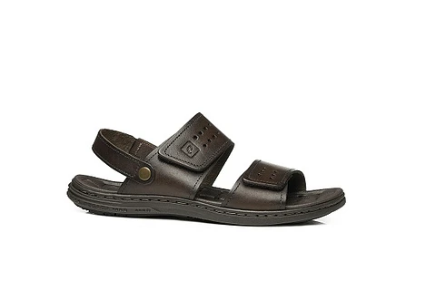 Sandália Chinelo PEGADA velcro