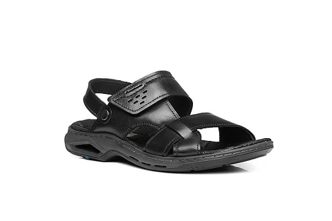Sandália Chinelo PEGADA velcro