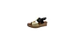 Sandália GOBBS cunha velcro - Thumbnail 1