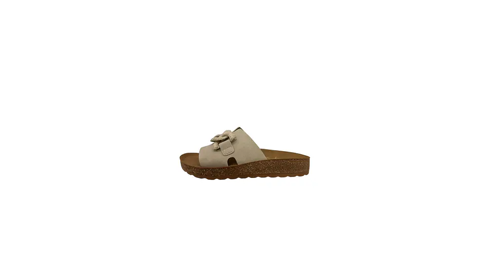 Chinelo MYSOFT conforto raso velcro 4