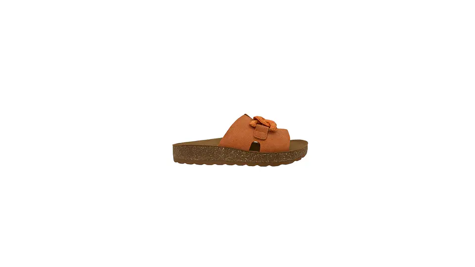 Chinelo MYSOFT conforto raso velcro 5
