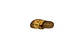 Chinelo MYSOFT conforto raso velcro - Thumbnail 6