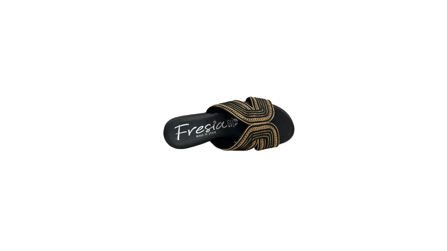 Chinelo FRESIA raso  1