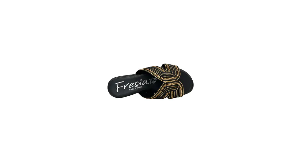 Chinelo FRESIA raso  1