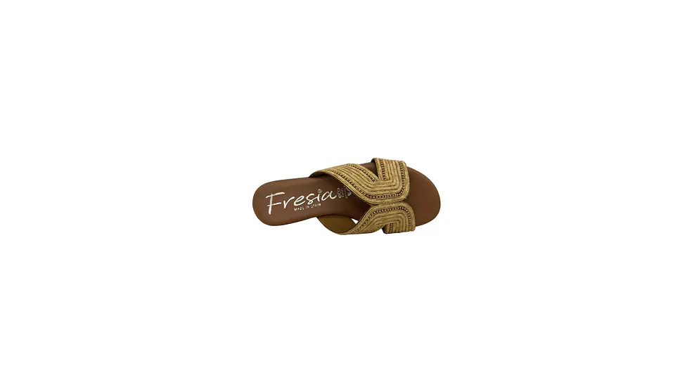 Chinelo FRESIA raso  4