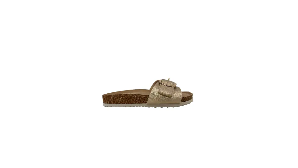 Chinelo MYSOFT raso 2
