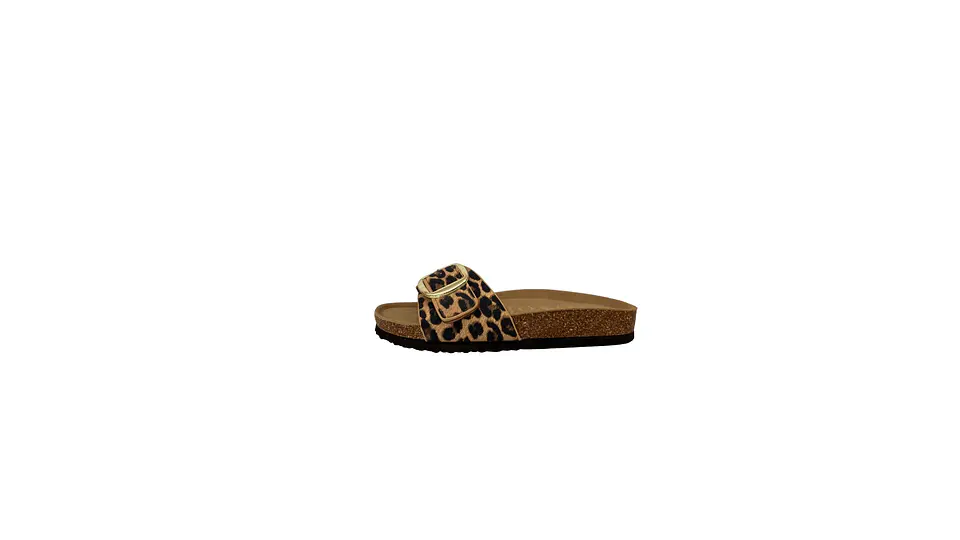Chinelo MYSOFT raso 3