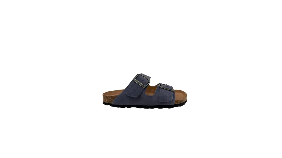 Chinelo GOBBS anatómico fivelas 1