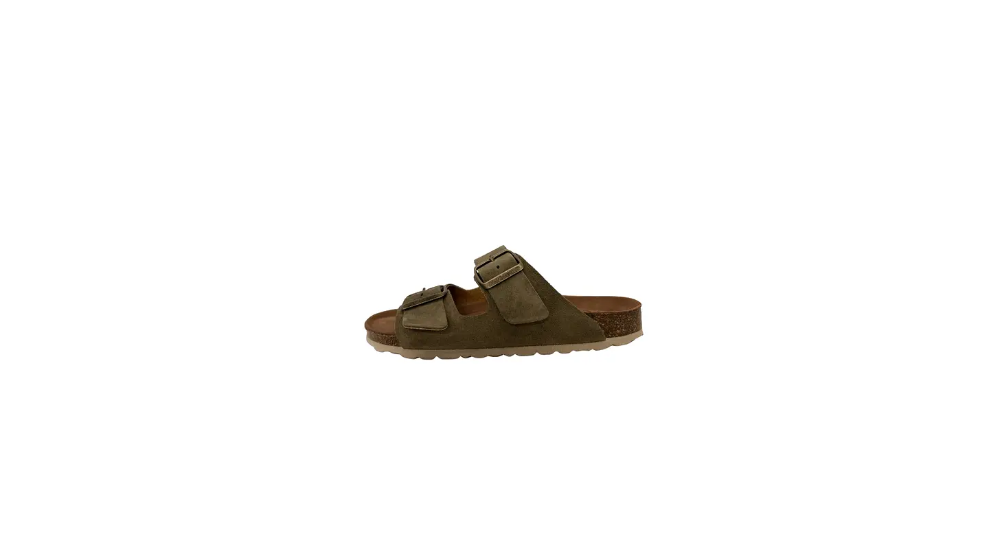 Chinelo GOBBS anatómico fivelas 10