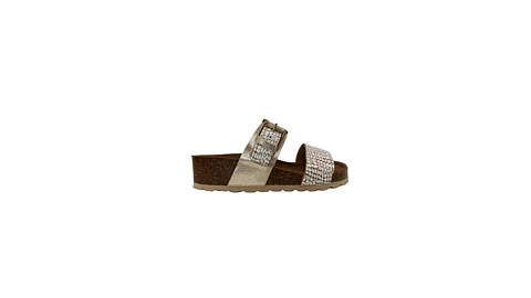 Chinelo GOBBS anatómico fivelas