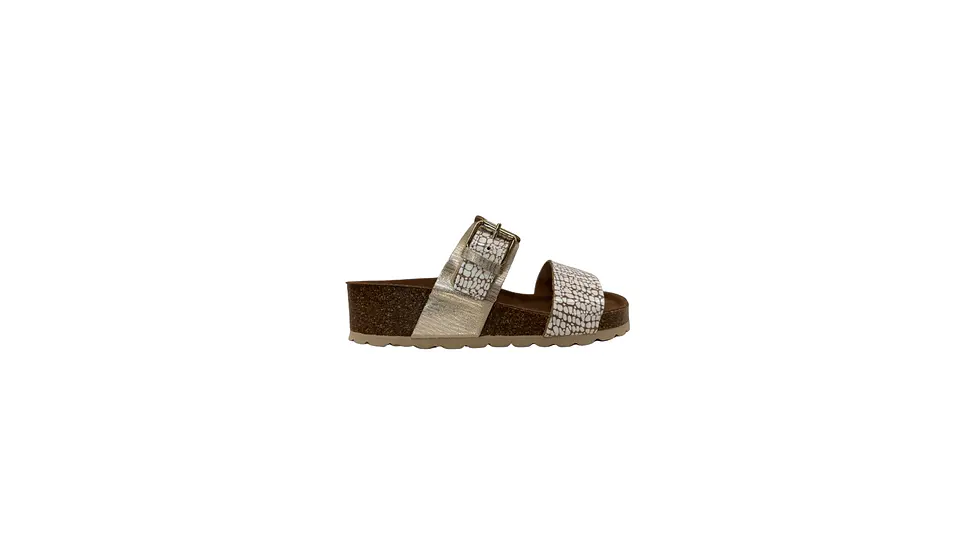 Chinelo GOBBS anatómico fivelas 1
