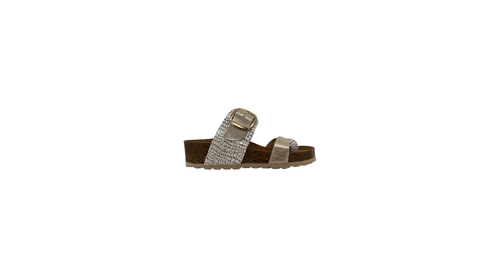 Chinelo GOBBS anatómico fivela 1