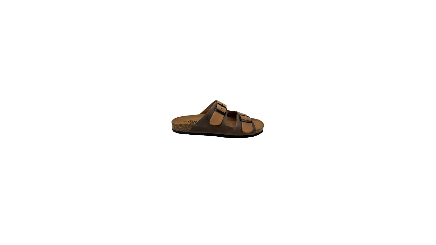 Chinelo GOBBS anatómico fivelas  1