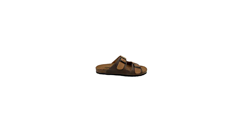 Chinelo GOBBS anatómico fivelas  1